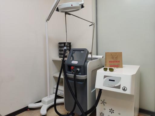 عکس کلینیک تخصصی زیبایی رویان مهر