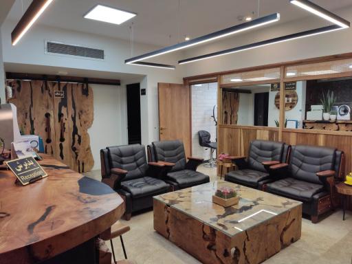 عکس کلینیک تخصصی زیبایی رویان مهر