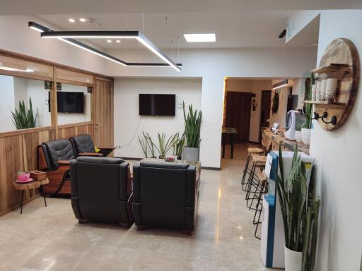 عکس کلینیک تخصصی زیبایی رویان مهر