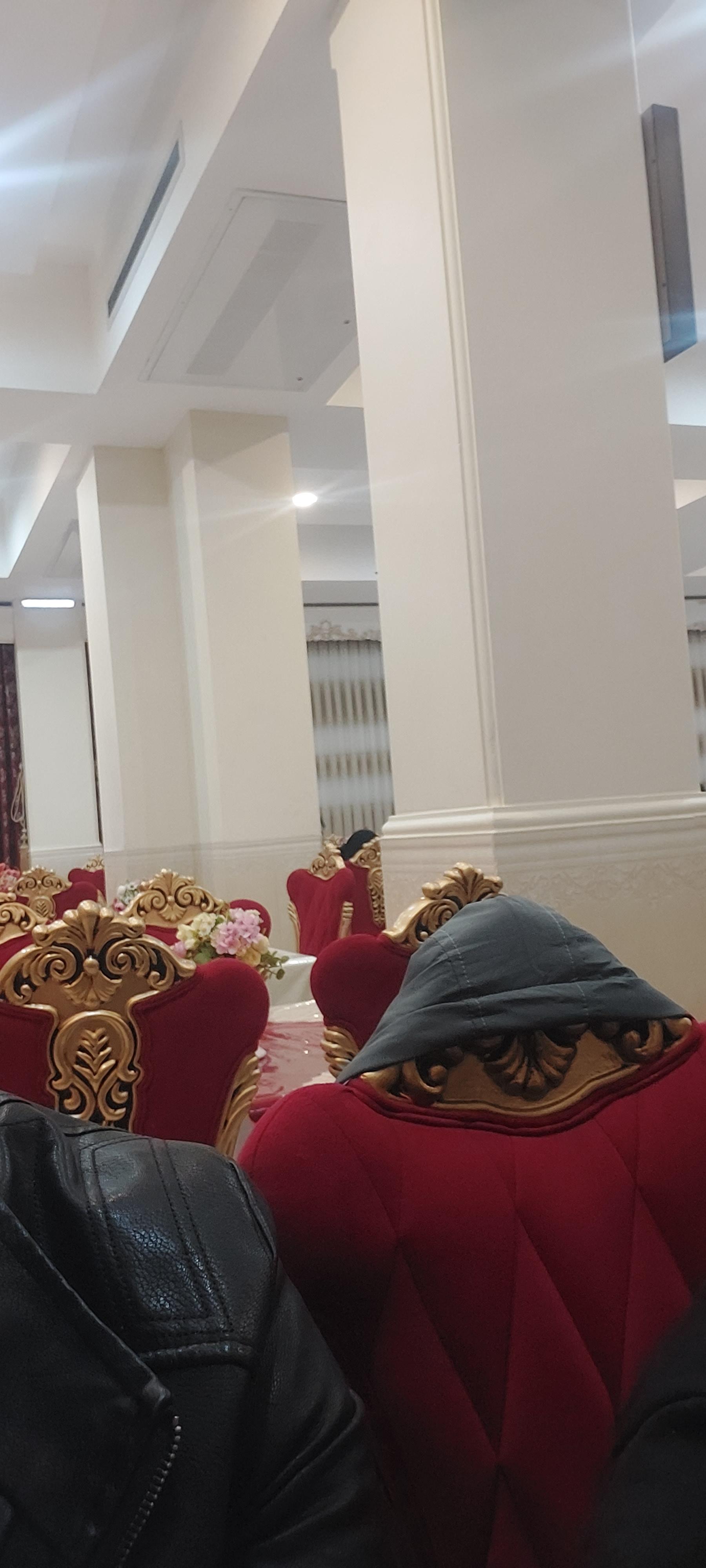 عکس رستوران ثامن الحجج