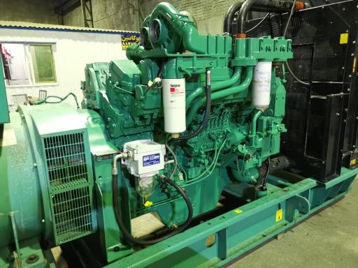 عکس دیزل ژنراتور داورزنی