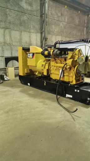 عکس دیزل ژنراتور داورزنی