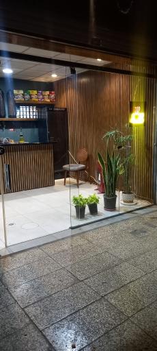 عکس کافی شاپ