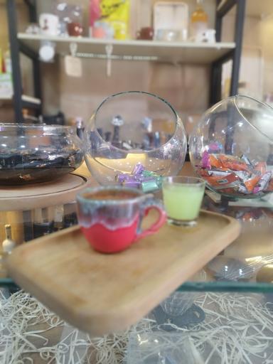 عکس کافی شاپ