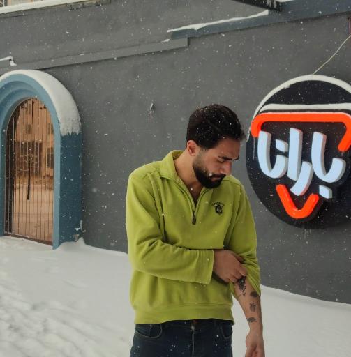 عکس رستوران بارانا