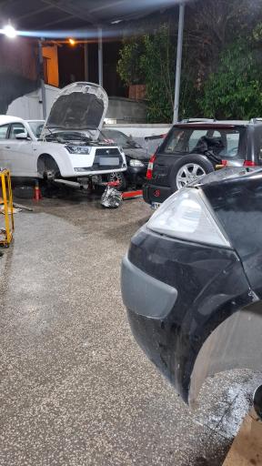 عکس خدمات گیربکس اتوماتیک ایکوفنی