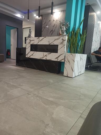 عکس کلینیک ایران نوین