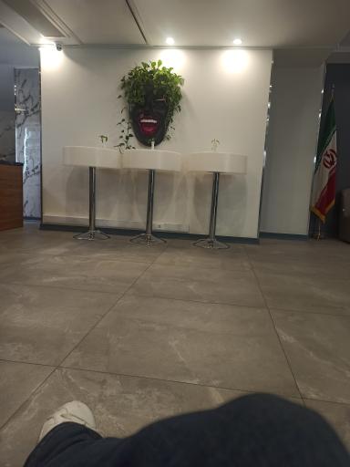 عکس کلینیک ایران نوین