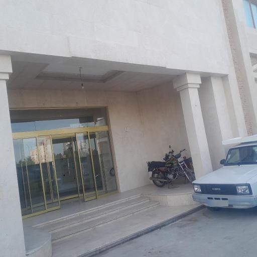 عکس هتل آپارتمان  4ستاره حبیب