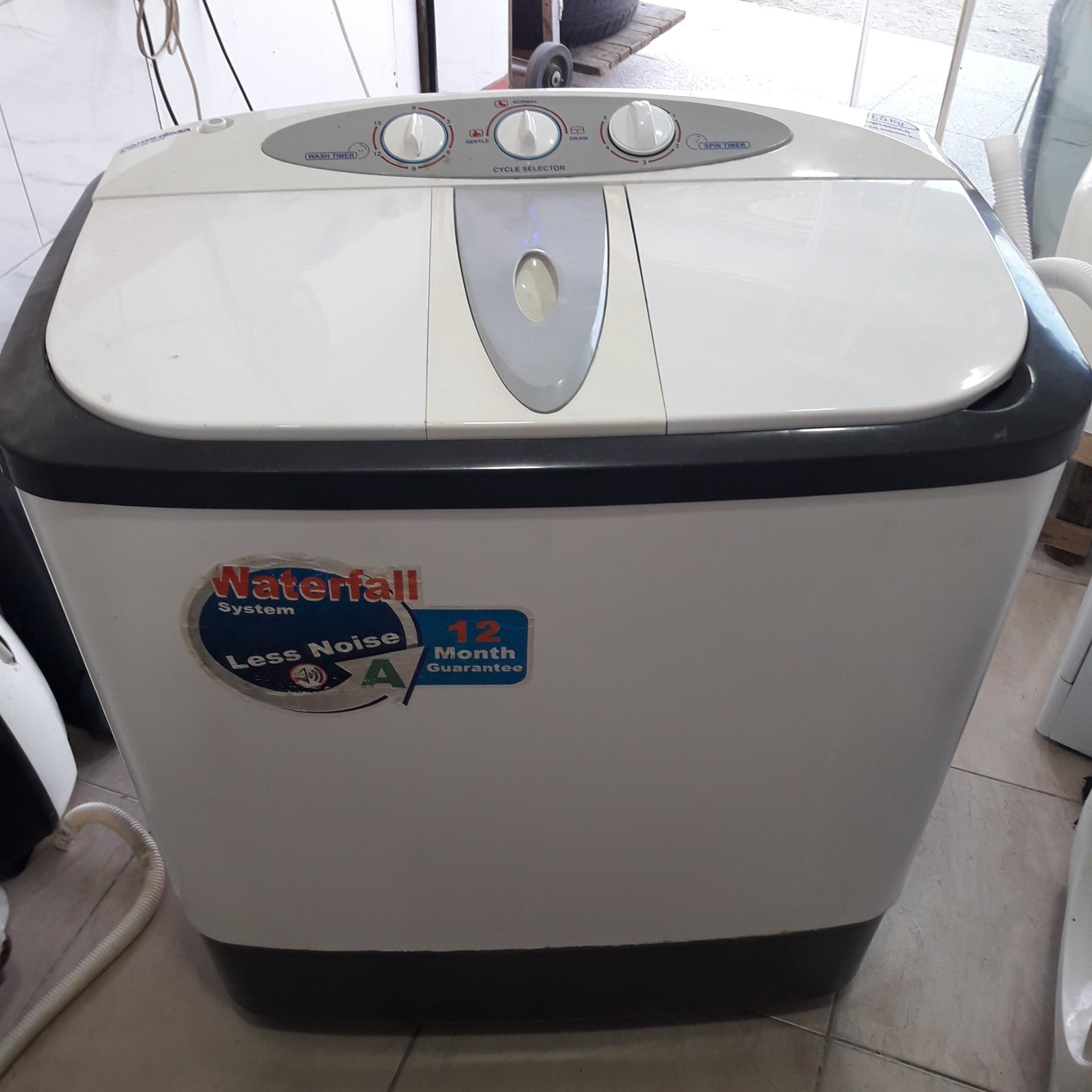 عکس خدمات فنی لوازم خانگی حسینی ۲