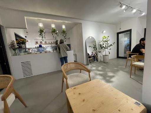 عکس کافه انگار