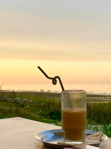 عکس کافه انگار