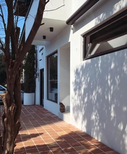 عکس کافه انگار