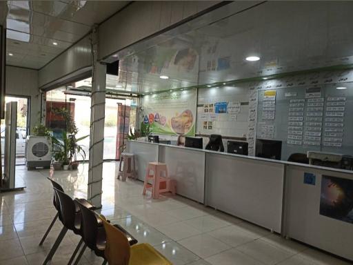 عکس کافی نت و دفتر فنی نسیم نت نمایندگی همراه اول