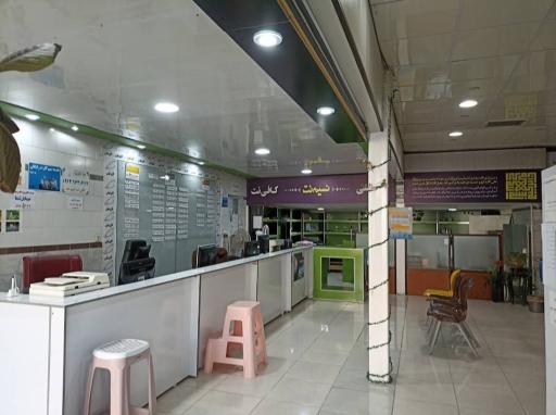 عکس کافی نت و دفتر فنی نسیم نت نمایندگی همراه اول