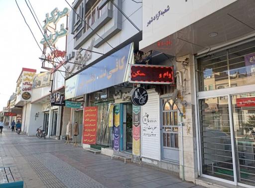 عکس کافی نت و دفتر فنی نسیم نت نمایندگی همراه اول