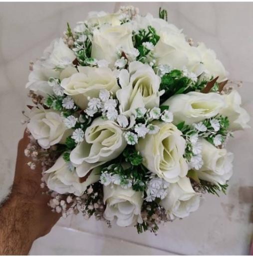 عکس گلفروشی اتنا