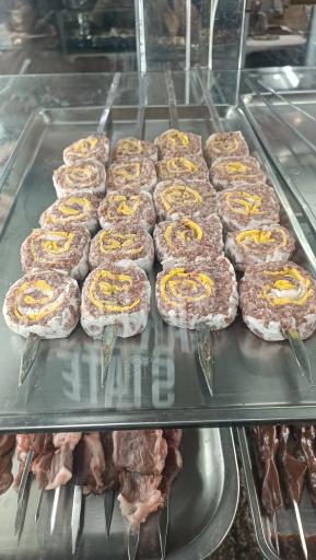 عکس جگر و کباب سرای توسکا (شعبه ۱)