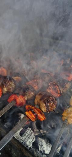 عکس جگرپیچ