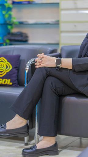 عکس تولیدی پوشاک زنانه ویگُل 