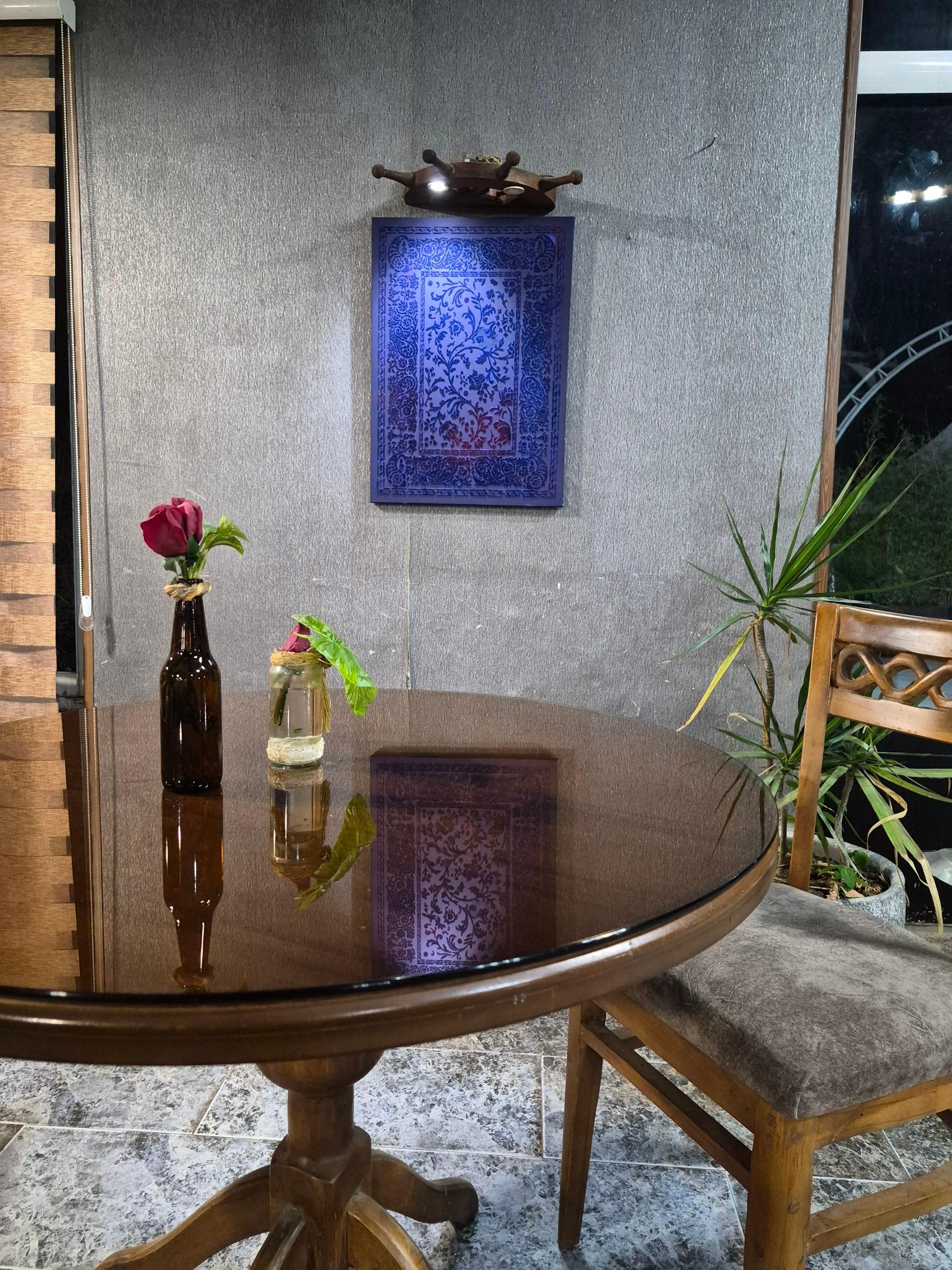 عکس رستوران و کافه تریا کولاک