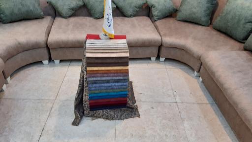 عکس تولید و تعمیرات مبلمان رمیضی