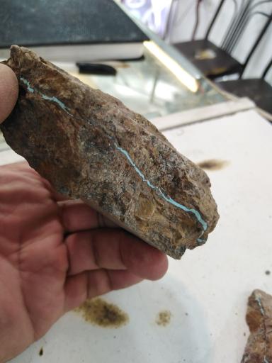 عکس نقره فروشی گوهر آبی