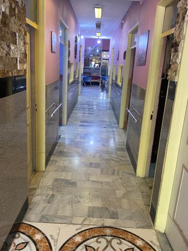 عکس مرکز توانبخشی و مراقبتی شبانه روزی سالمندان شریف