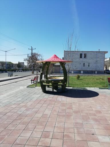 عکس بوستان ولیعصر