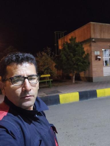 عکس جایگاه گاز CNG