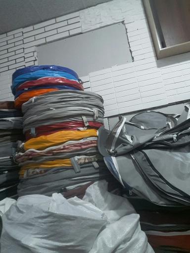 عکس چادردوزی شاهکار