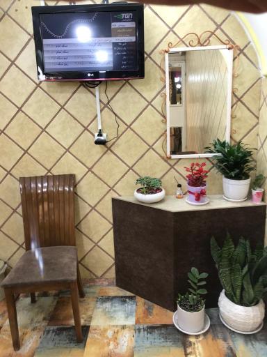 عکس جواهری بارمان 