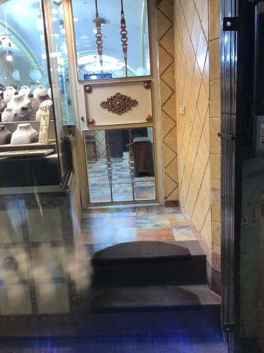 عکس جواهری بارمان 