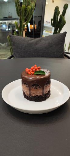 عکس کافه وی