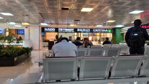 عکس هتل پارسیان عالی قاپو