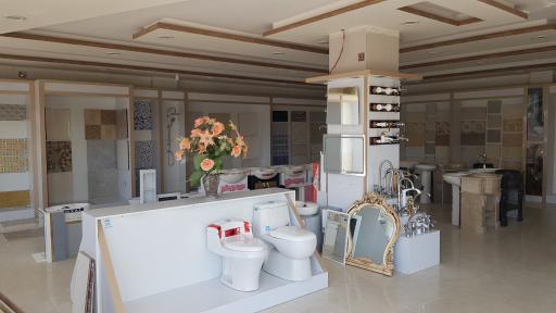 عکس کلینیک ساختمانی هاشمی