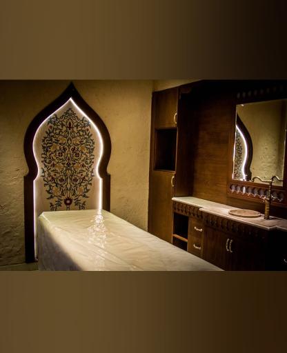 عکس تم پارک آبی اوشن کیش