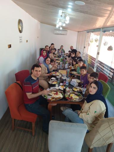 عکس رستوران هادی عباسی