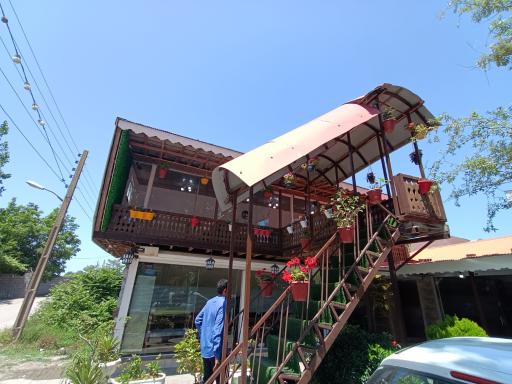 عکس رستوران هادی عباسی