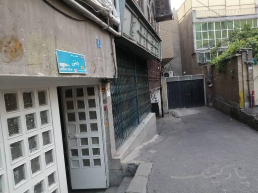 عکس پارکینگ صفوی