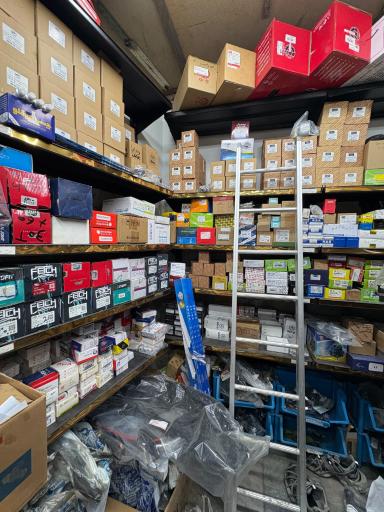 عکس چین یدک پاکدشت