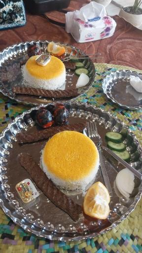 رستوران هادی عباسی