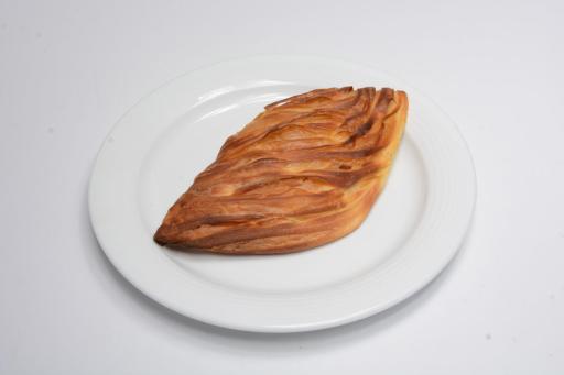 عکس باقلوا داغ گردویی آبشار