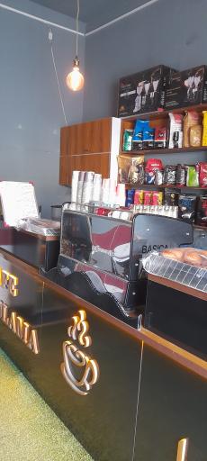 عکس کافه قهوه آرامش