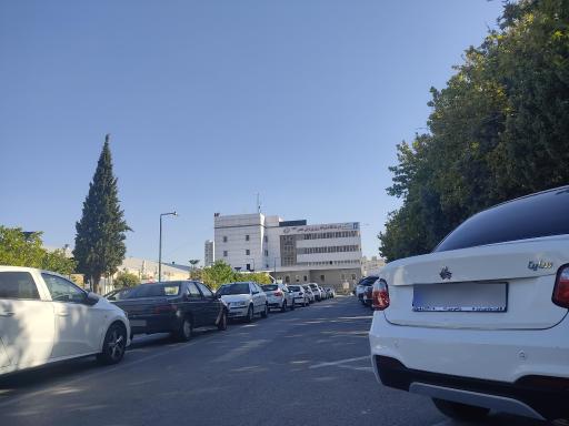 درمانگاه شبانه روزی ولیعصر (عج)