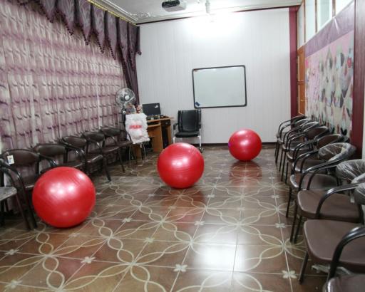 عکس مرکز مشاوره مامایی میلاد