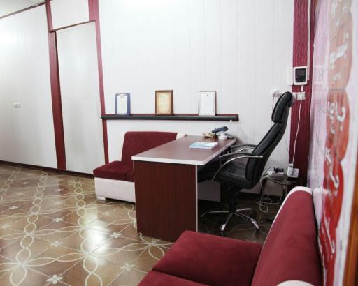 عکس مرکز مشاوره مامایی میلاد