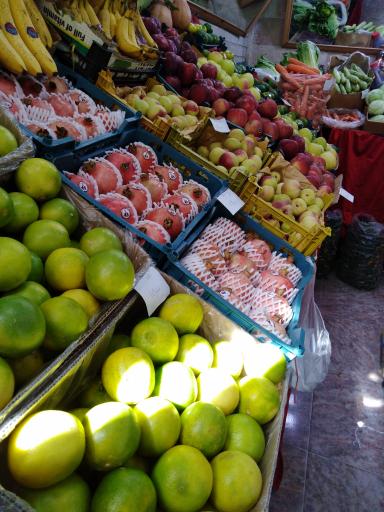 عکس میوه و سبزیجان ادیبی