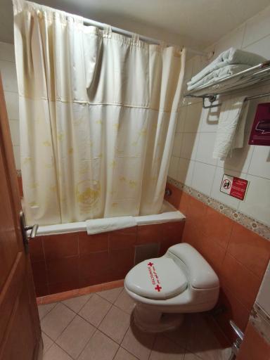 عکس هتل پارسیان عالی قاپو