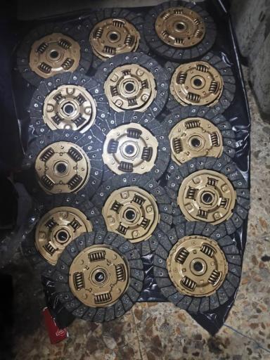 عکس لنت کوبی سلطانی